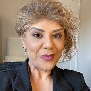 Meet your Posher, Wendy